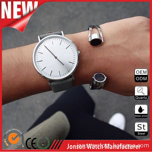 Alibaba pictures of fashion girls watches quartz movement unbranded watches